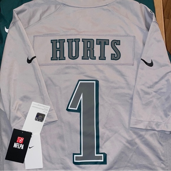 Jalen hurts Jerseys - Picture 2 of 2